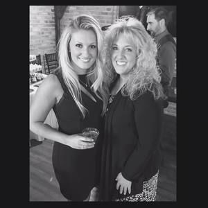 Meet your Posher, Kristen